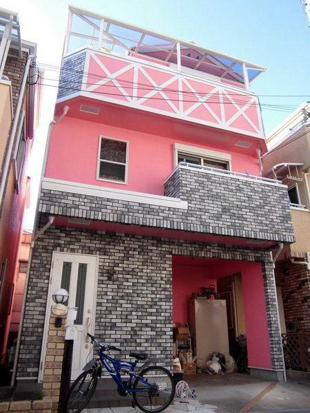 Local appearance photo