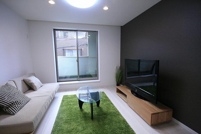 Living. One example same specifications