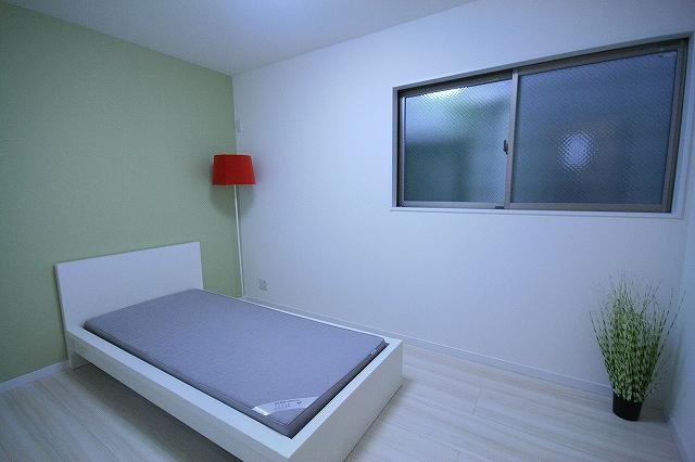 Other introspection. One example same specifications