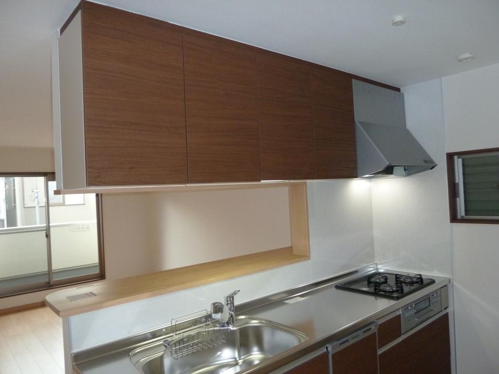 Kitchen. Water filter, Dishwasher kitchen