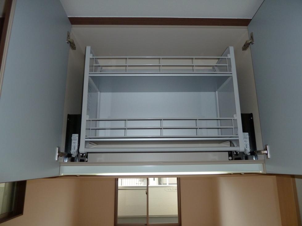 Other. When there is, it is convenient