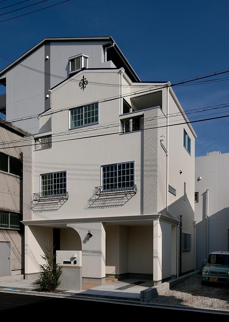 Local appearance photo. One example appearance