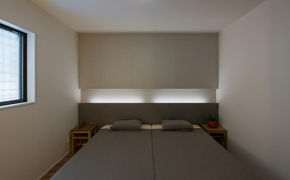 Non-living room. One example same specifications