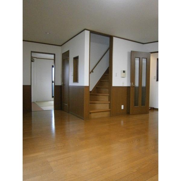 Living. LDK about 15 Pledge