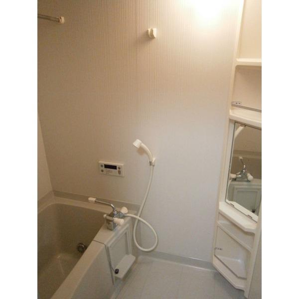 Bathroom. Bathroom with bathroom dryer