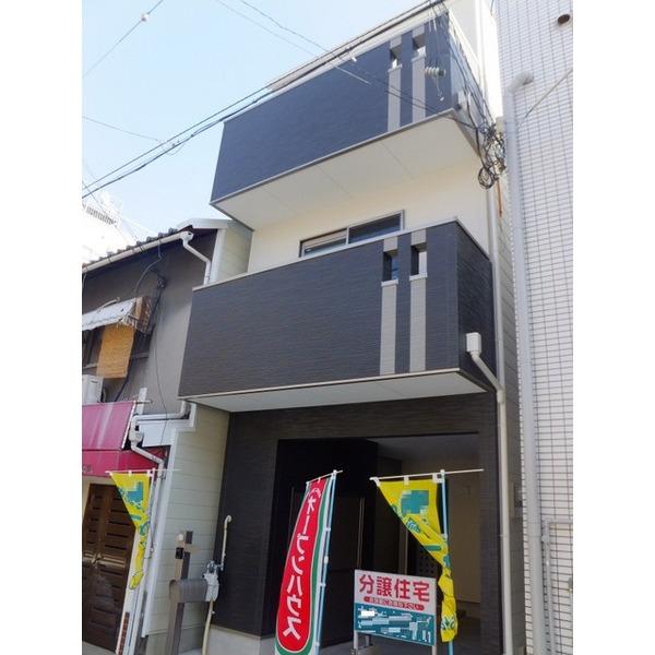 Local appearance photo. It is very beautiful in the new construction