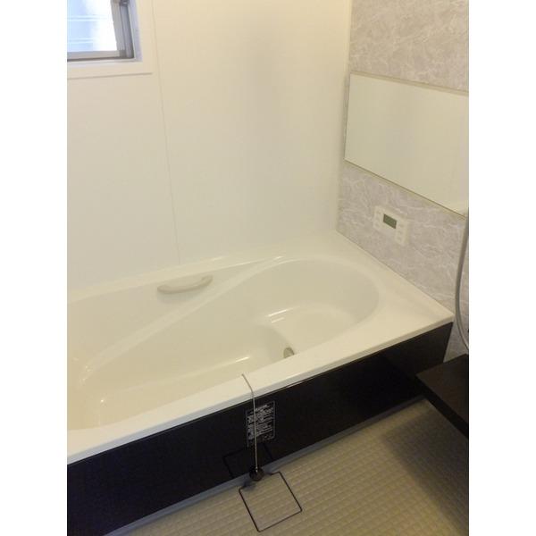 Bathroom. Bathroom with bathroom dryer