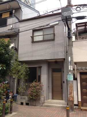 Local appearance photo. Appearance (1)