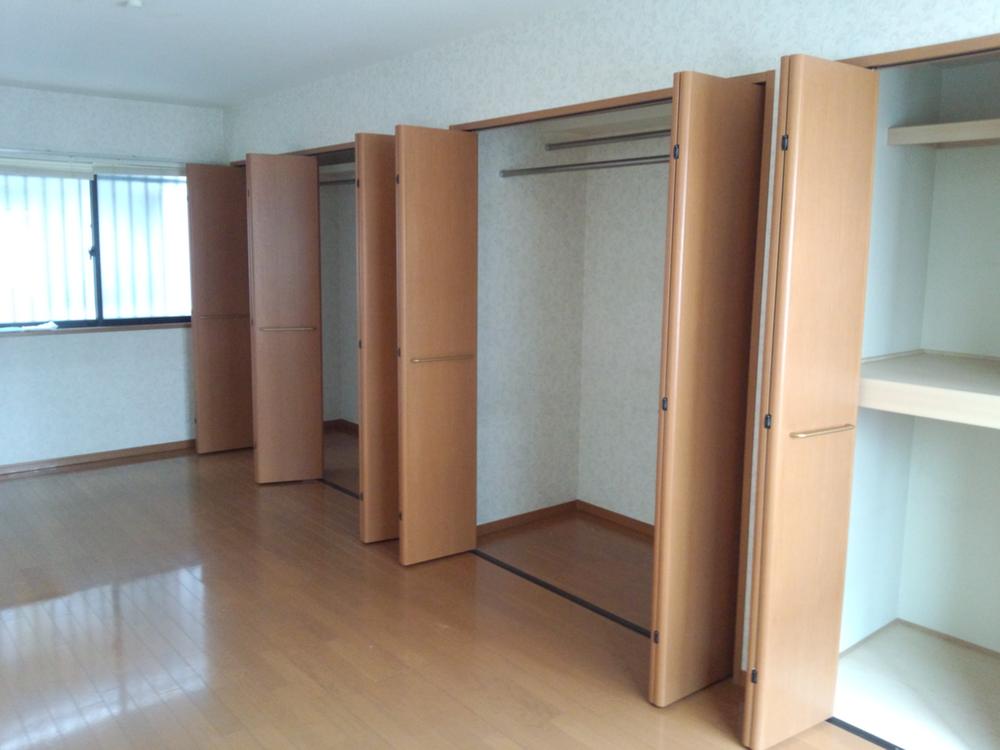 Non-living room. Indoor (12 May 2013) Shooting