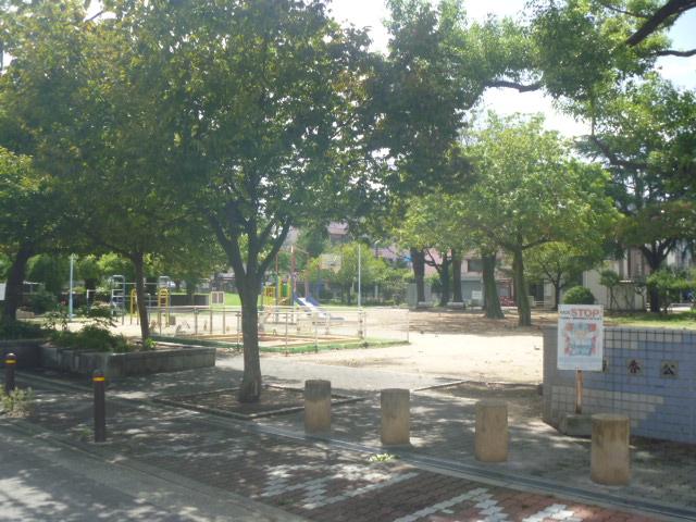 Other. Baiko park a 4-minute walk