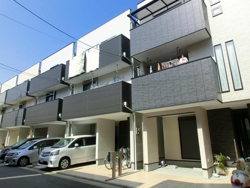 Sale already cityscape photo.  ◆  ◆  Cityscape  ◆  ◆