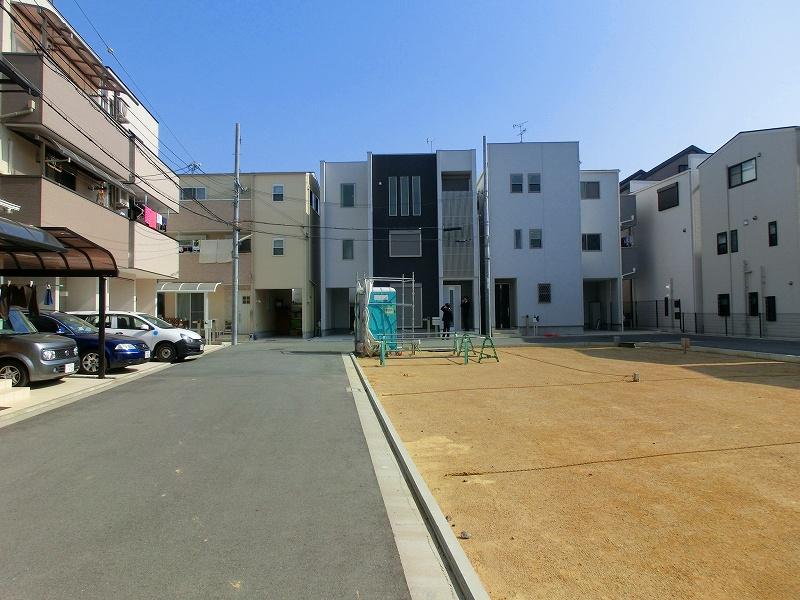 Other local.  ◆  ◆  Local land photo  ◆  ◆