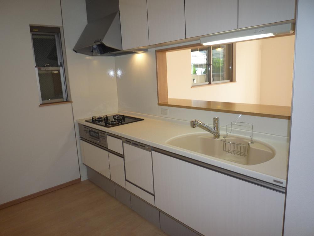 Kitchen. Local (10 May 2013) Shooting