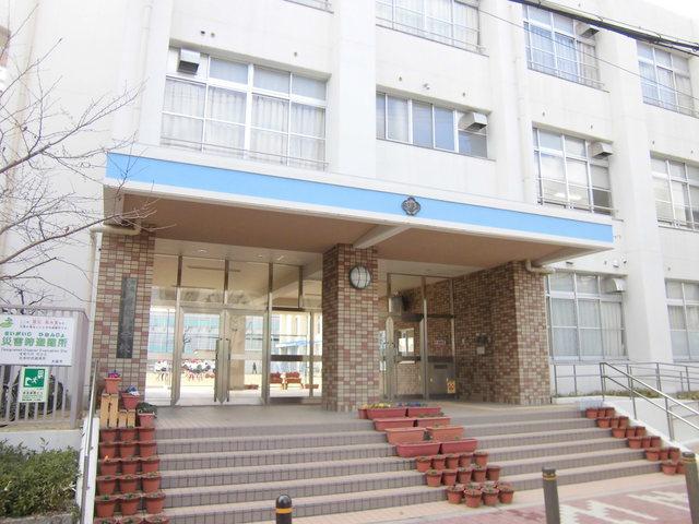 Primary school. 338m to Osaka Municipal Baiko Elementary School