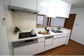 Kitchen. While it asks the state of the family, Since the dishes immediately be rushed even something can be so mom also the figure of mom is seen from the peace of mind children, It might help me to help you on the side of the mom