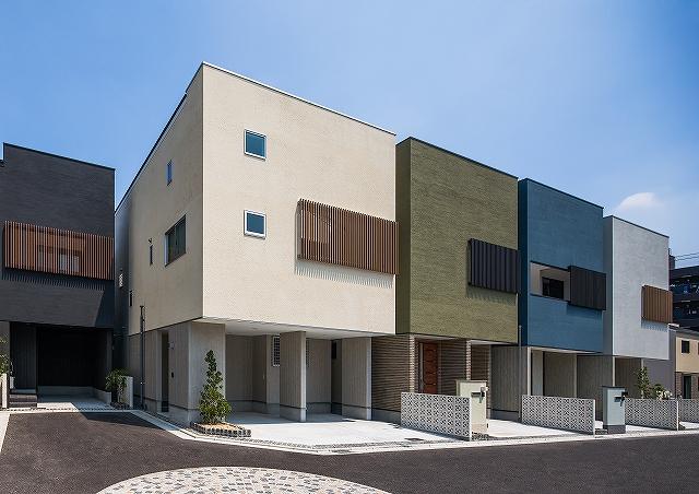 Local appearance photo. One example same specifications