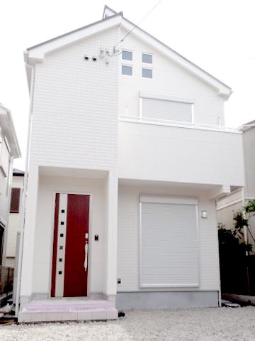 Floor plan. 28.8 million yen, 2LDK, Land area 84.6 sq m , Building area 90.6 sq m