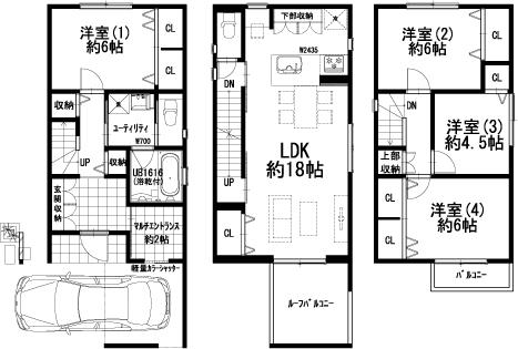 Other. Plan 1 example