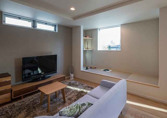 Living. One example same specifications