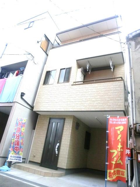 Local appearance photo. Local (February 2013) Shooting