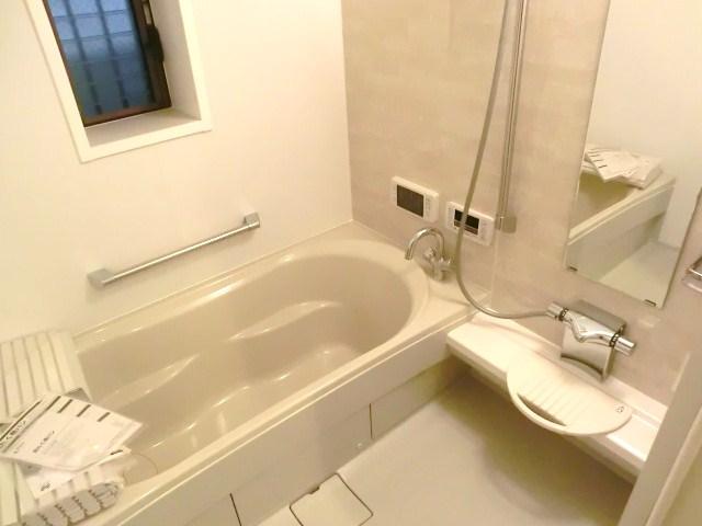 Bathroom. Indoor (February 2013) Shooting