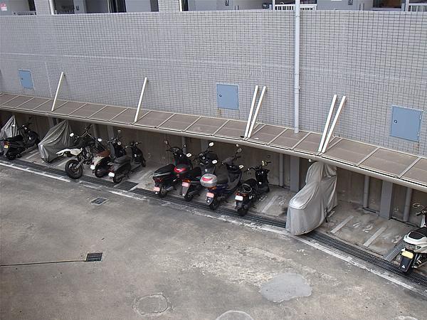 Other common areas