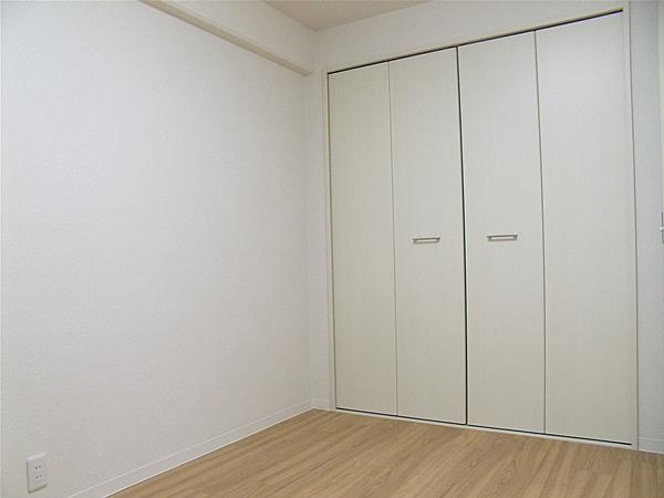 Non-living room