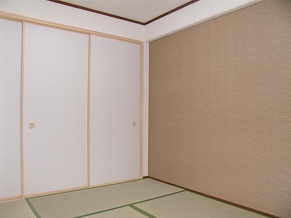 Non-living room
