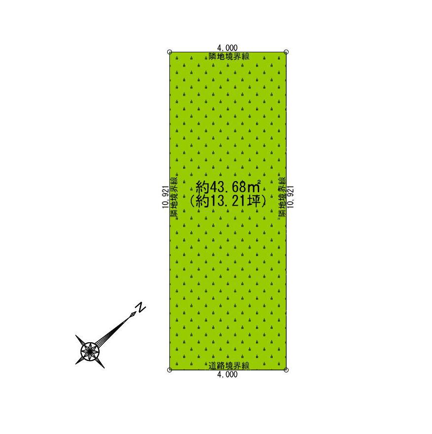 The entire compartment Figure