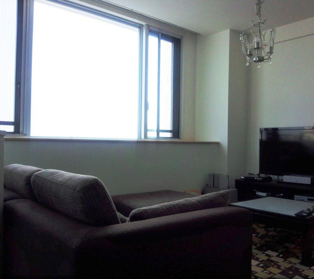 Living. Indoor (September 2013) Shooting ※ furniture ・ It does not include consumer electronics, etc.