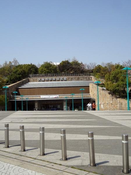 Other.  [Minato-ku, real estate buying and selling] Central Gymnasium soon