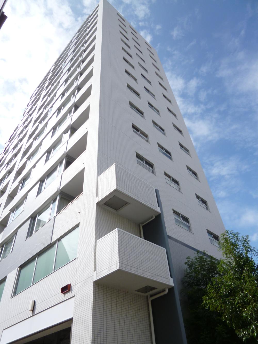 Local appearance photo. South-facing sunny