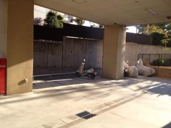 Other common areas