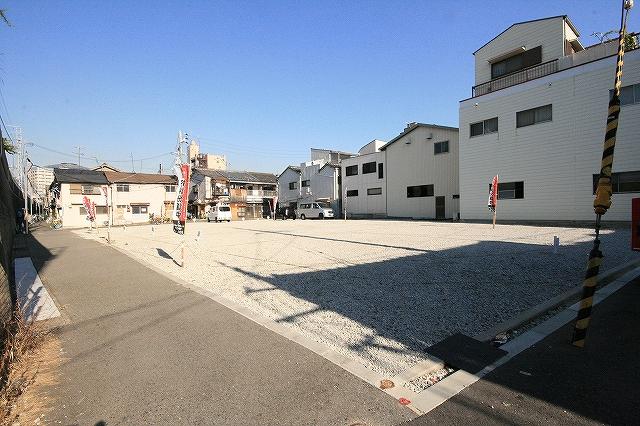 Local photos, including front road