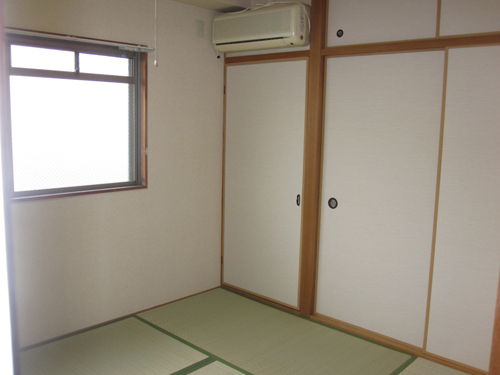 Other room space