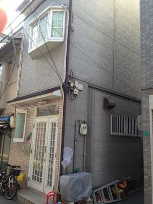 Local appearance photo. This appearance.