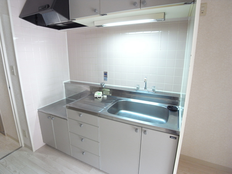 Living and room. Western style room