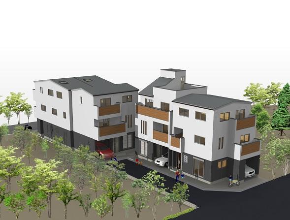 Rendering (appearance). Rendering