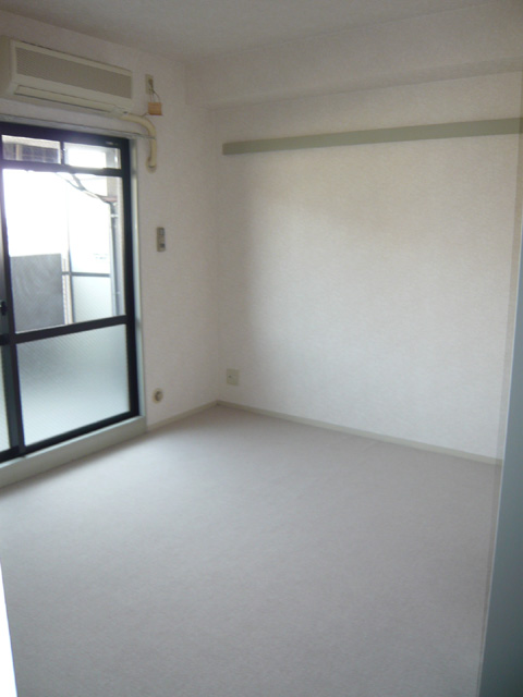 Other room space. Western style room