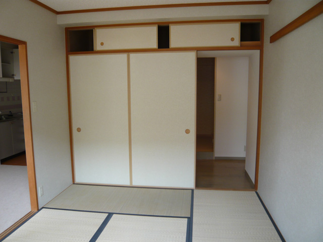 Other room space