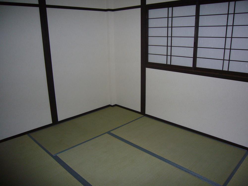 Non-living room. Indoor (September 2013) Shooting