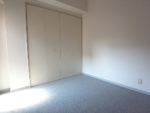 Other room space. The room