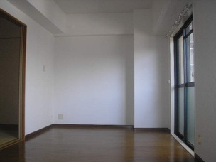 Other room space. Living