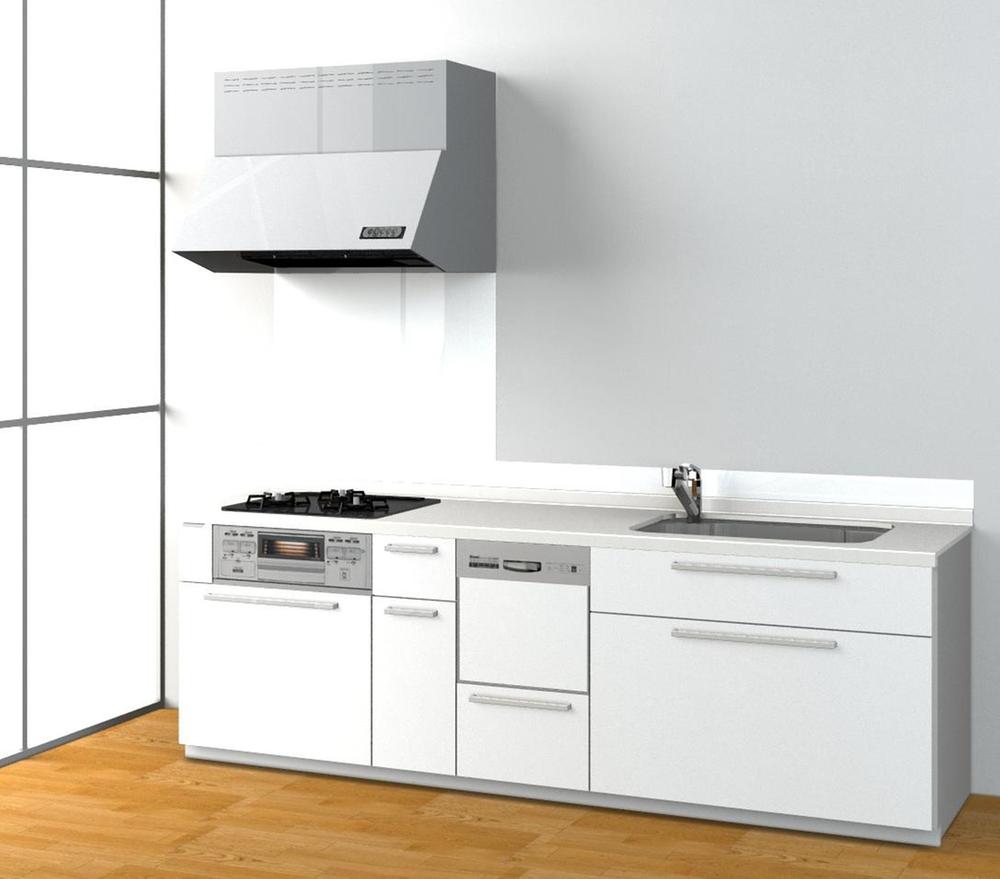 Same specifications photo (kitchen)