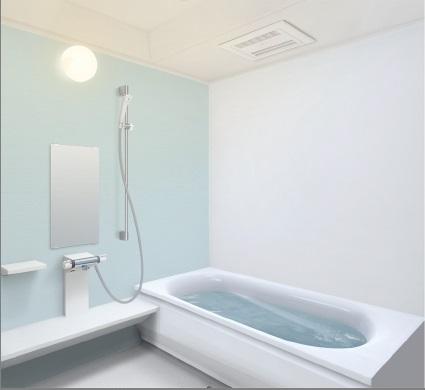 Same specifications photo (bathroom)