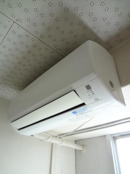 Other Equipment.  [Minato-ku, rent] Not essential to life ☆ 