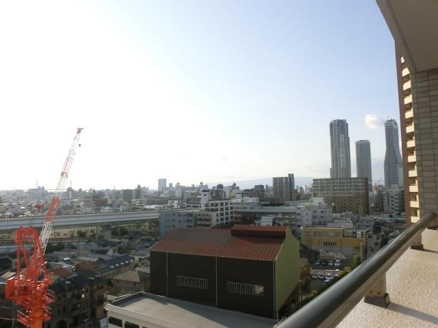 View photos from the dwelling unit