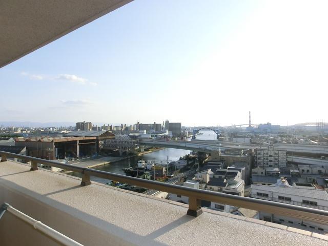 View photos from the dwelling unit