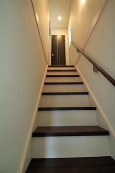 Other introspection. Interior image