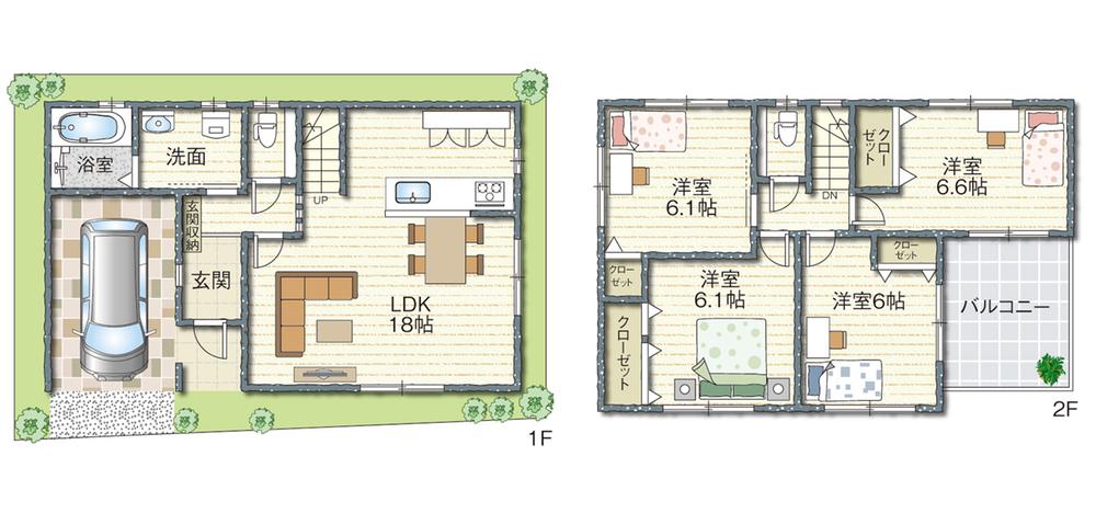 Other. Floor an example